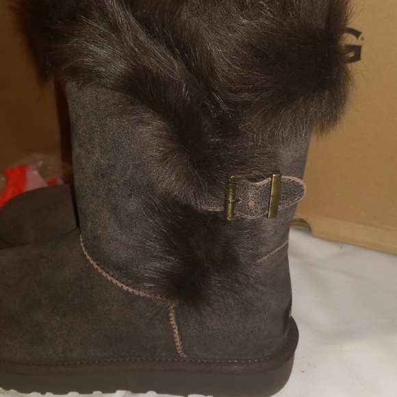 Ugg boots - Picture 3 of 8